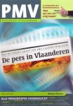 VERLEYEN Trees - Printmedia in Vlaanderen/De pers in Vlaanderen