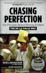 Bob Ladouceur with Neil Hayes - Chasing Perfection