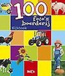  - 100 foto's boerderij