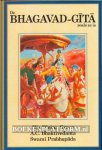 Bhaktivedanta, Swami Prabhupada A.C. - De Bhagavad-Gita zoals ze is 3