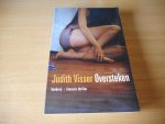Visser, Judith - Oversteken