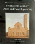 Ivan Gaskell - Seventeenth-century Dutch and Flemish painting
