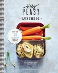 Claire van den Heuvel ; Vera van Haren - Easy Peasy lunchbox - een gezonde basis voor mee naar school Claire van den Heuvel ; Vera van Haren - Easy Peasy lunchbox - een gezonde basis voor mee naar school