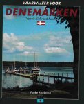 Roukema - Vaarwijzer voor Denemarken
