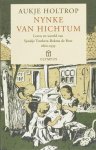 A. Holtrop 110931 - Nynke van Hichtum / Goedkope editie leven en wereld van Sjoukje Troelstra-Bokma 1860-1939