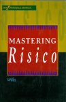 Pickford. James , Carol Alexander - Mastering risico