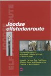 - Joodse elfstedenroute een toeristische tocht langs joods cultureel erfgoed in Noord-Holland - Joodse elfstedenroute een toeristische tocht langs joods cultureel erfgoed in Noord-Holland