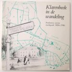 R.P.M. Rhoen - Klarenbeek in de wandeling - Arnhems eerste stadspark 1886-1986
