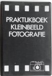 Calder Julian, Garrett John Beerking Ebeling Gert - Praktijkboek kleinbeeld fotografie