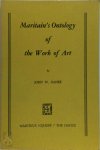 John W. Hanke - Maritain s ontology of the works of art