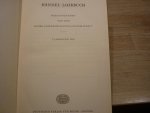 Händel; Georg Friedrich (1685–1759) - Jahrbuch 6. Jahrgang 1960; herausgegeben von der Georg-Friedrich-Händel-Gesellschaft