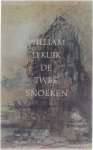 William D. Kuik - De Twee snoeken
