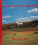 Richard Long 12139 - A Walk Across England