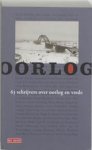 REEN, Ton van - Oorlog REEN, Ton van - Oorlog