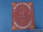 N/A. - Menschenrassen / Les races humaines. [tekst NED-FR]