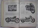 Twist, G. van, Hardonk, J. & Sadée, A.E.M.. - Het motorrijwielbedrijf.