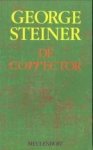 STEINER, GEORGE - De corrector  verhalen