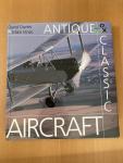 Davies, David & Vines, Mike - Antique Classic aircraft