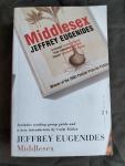 Eugenides, Jeffrey - Middlesex