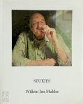 Willem Jan Mulder 273004 - Stukjes