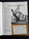 Boeing Magazine - Wheels of Progress