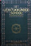 C.F.C. Metsch. - De werktuigkundige school.