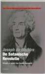 De Maistre J - De Satanische Revolutie De Maistre J - De Satanische Revolutie