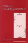 Alfred van Duren, Martin van Manen - Integraal veranderingsmanagement