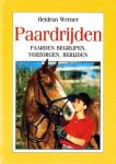 Heidrun Werner - Paardrijden