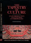 Rosman, Abraham & Paula G. Rubel - The Tapestry of Culture: An introduction to cultural anthropology