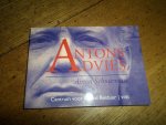 Schuurman, Anton - Antons advies