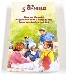 Margreet van Hoorn - Derde 5 omnibus