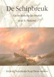 Hazelhoff Roelfzema, H. (redactie) - De Schipbreuk van het Barkschip Jan Hendrik op de St. Paulusrots, 48 pag. paperback, gave staat