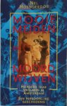 Nel Hoenderdos 116005 - Mooie meiden en moordwijven honderd jaar vrouwen in Amsterdam