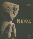Goy, Bertrand - Wood Sculpture in Nepal / Jokers and Talismans