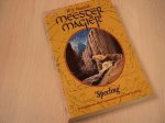 Maryson, W.J. - Meestermagier  eerste boek "SPERLING"