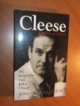 Margolis, Jonathan - Cleese encounters. De biografie van John Cleese