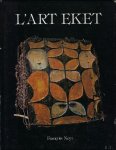 NEYT, FRANCOIS - Art Eket: collection Azar