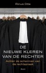 Otte, M. - Nieuwe kleren van de rechter