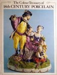 Ducret, Siegfried - Colour Treasury Of 18th Century Porcelain, The