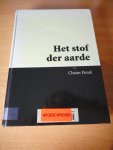 Potok, Chaim - Het stof der aarde