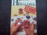 Derkwillem Visser jr. - "Heraldiek als hobby"