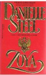 Steel, Danielle - Zoya