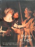 Joaneath Ann Spicer,  Lynn Federle Orr,  National Gallery (Great Britain) - Masters of Light Dutch Painters in Utrecht During the Golden Age