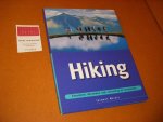 Jacques Marais - Hiking. Essentiele informatie over uitrusting en technieken
