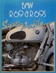  - BMW R69 & R69S - Super Profile - Roy Harper - uitg. Haynes , hardcover