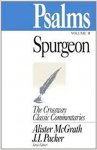 Spurgeon, C. H. - Psalms - volume II