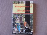Jong, meindert de - Vogelgids voor de lage landen (zien en herkennen)