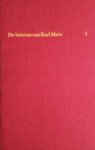 Padover, Saul K. - De brieven van Karl Marx deel 1 en deel 2 in cassette