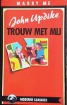 Updike, John - Trouw met mij